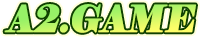 A2 game logo