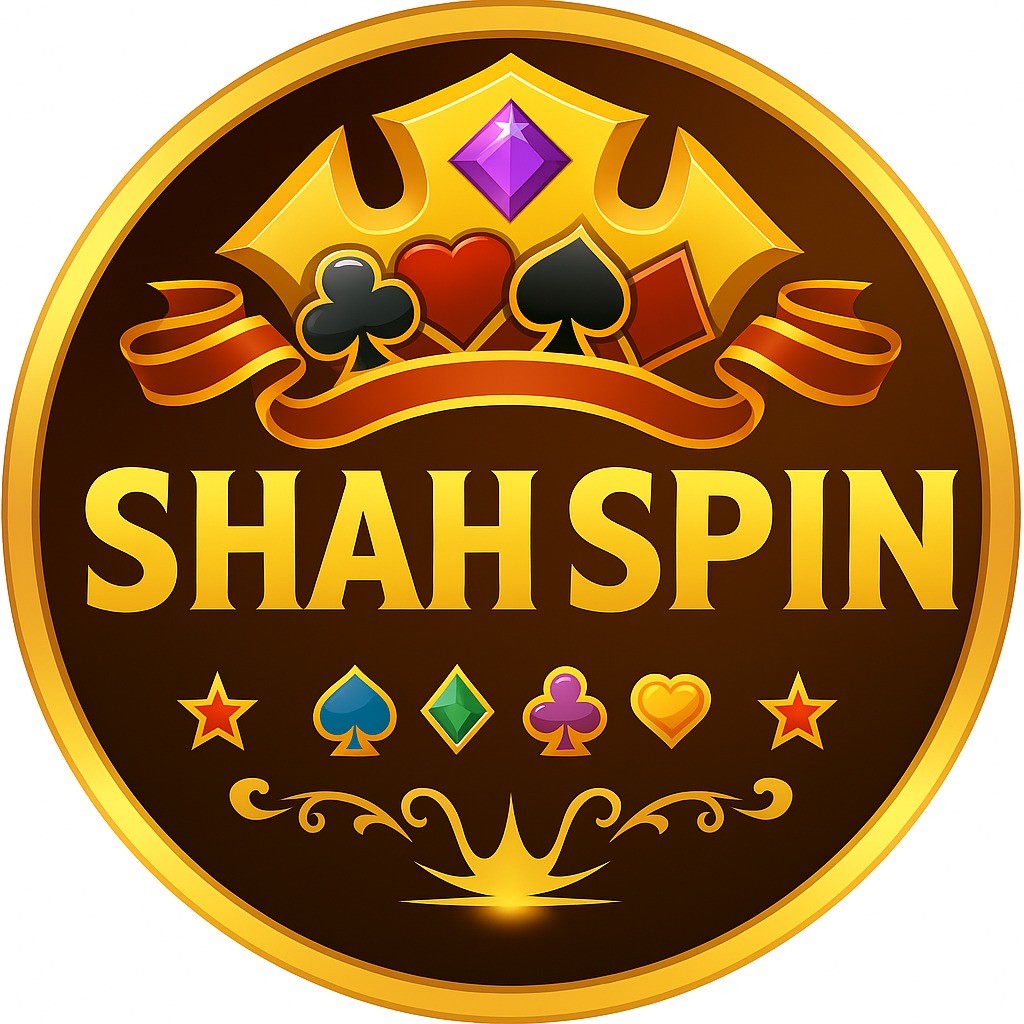 shah spin