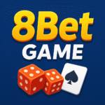8Bet Game
