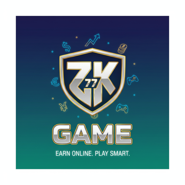 ZK77 Game
