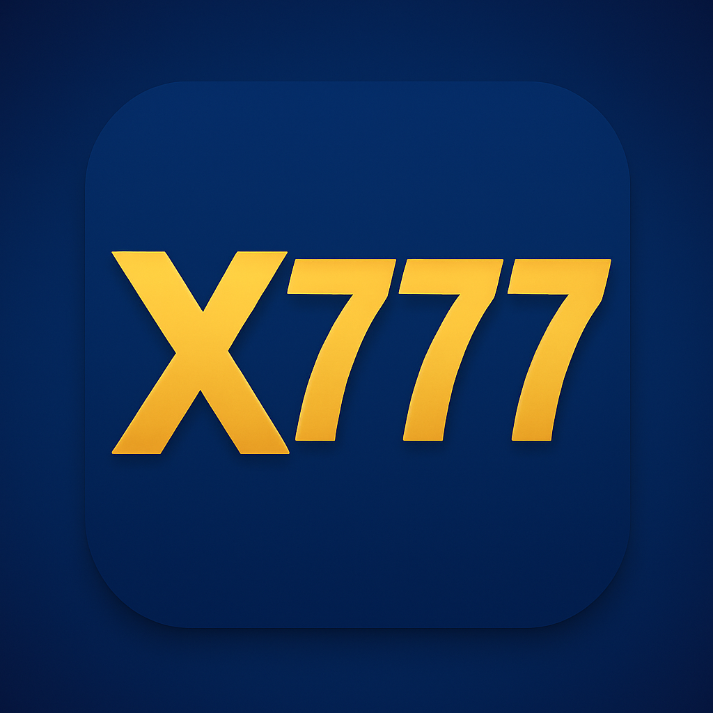 X777 Game