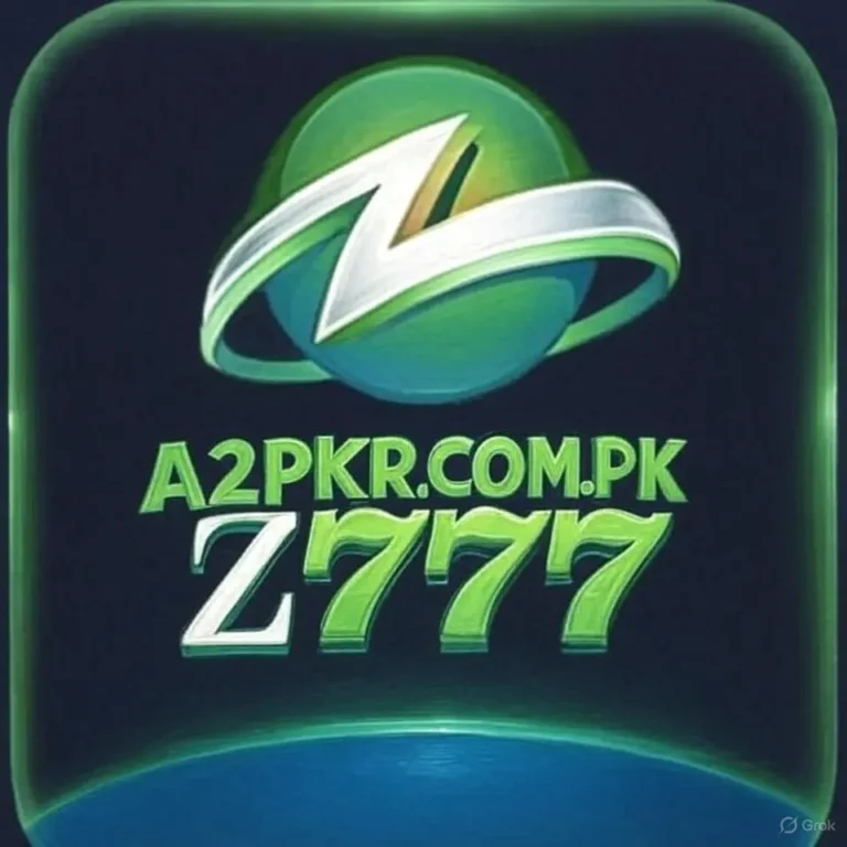 Z777 game