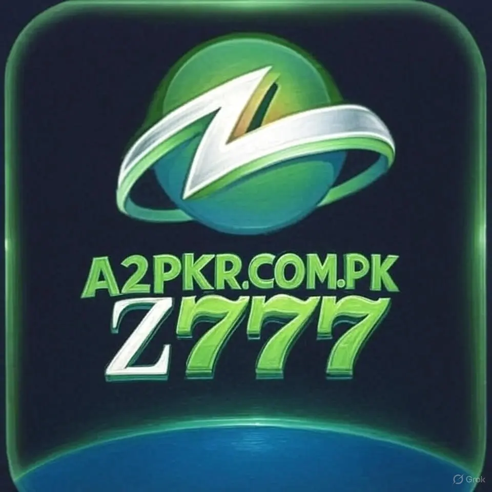 Z777 game