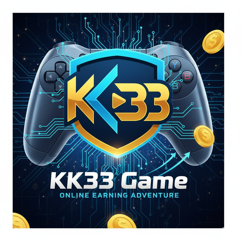 KK33 Game