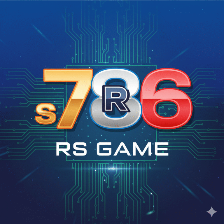 RS786 Game