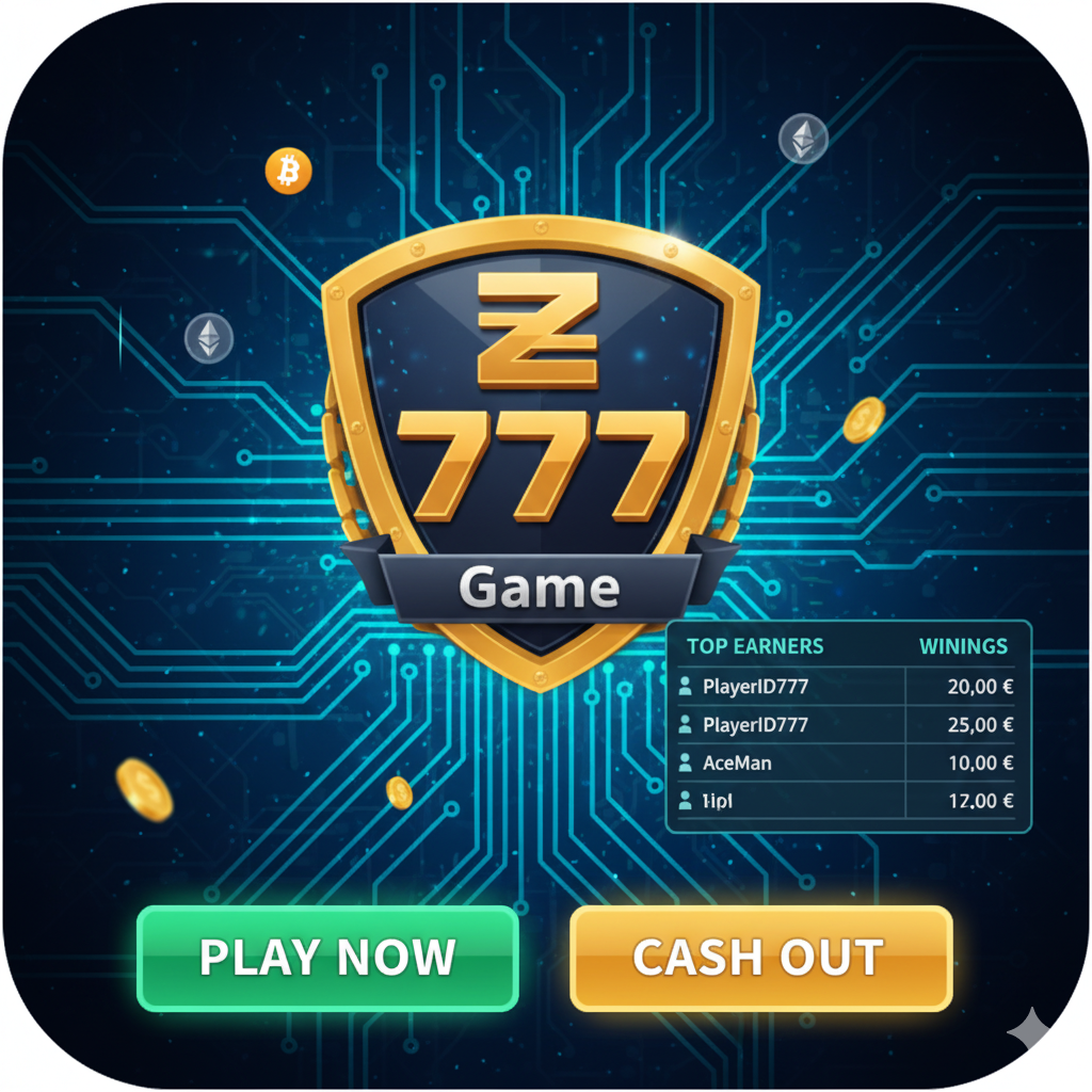 Z777 Game