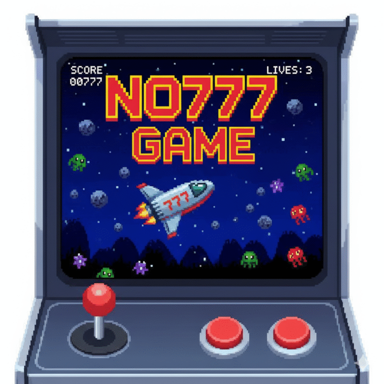 No777 Game