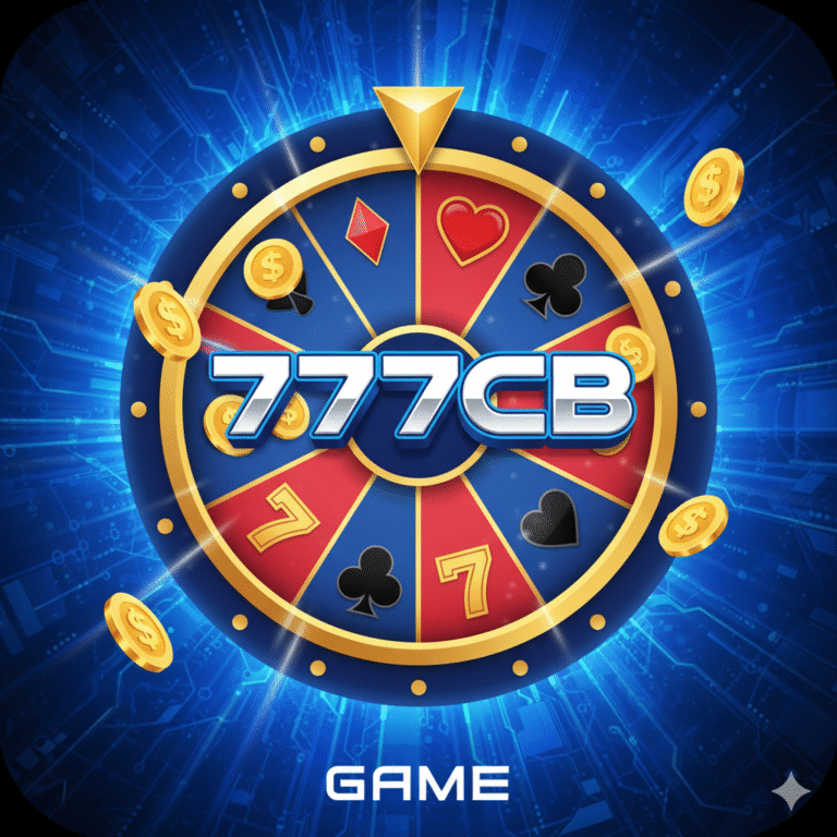 777CB Game