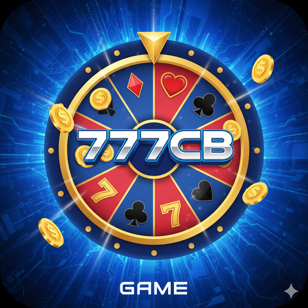 777CB Game