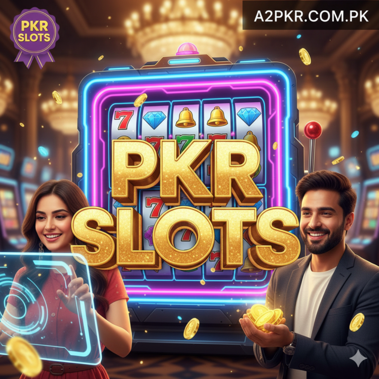 PKR Slots
