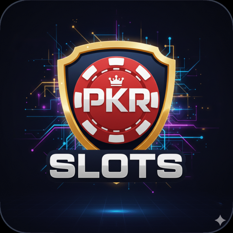 PKR Slots