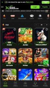 Smart Tips to Increase Your Earnings in X555 Game 