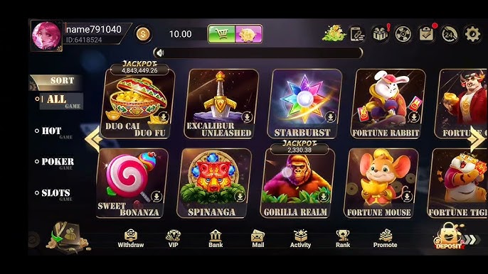 What is Rumi Slots APK