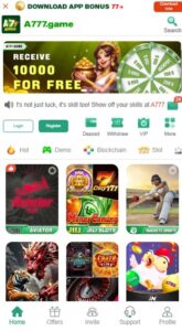 Why A777 Game is Becoming Popular in Pakistan