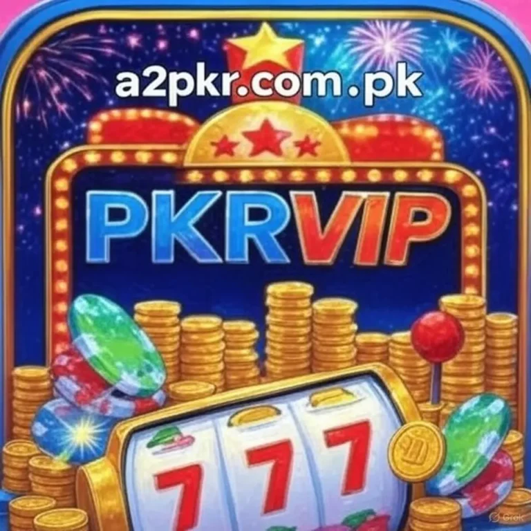 PKRVIP