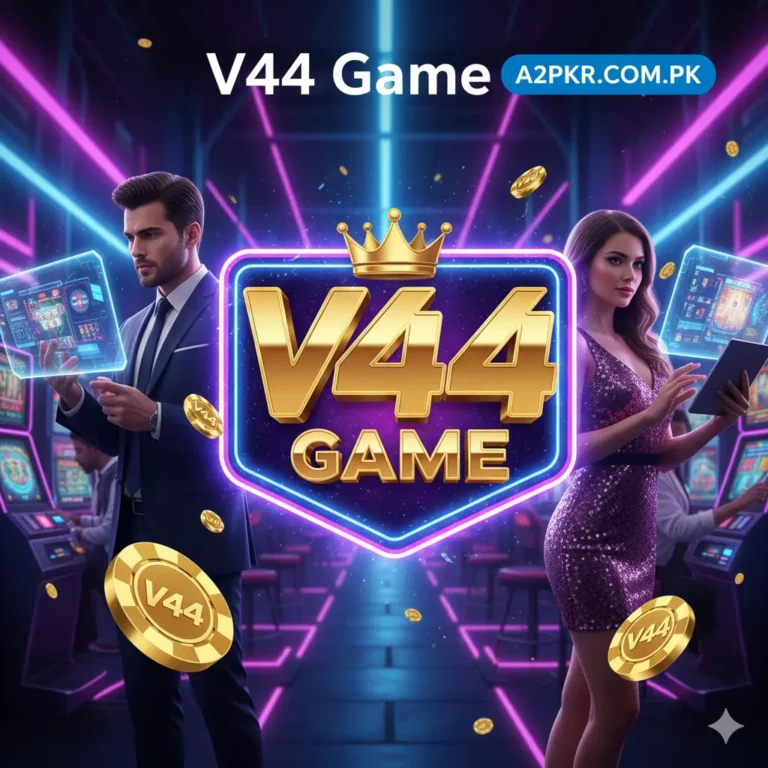 v44 game