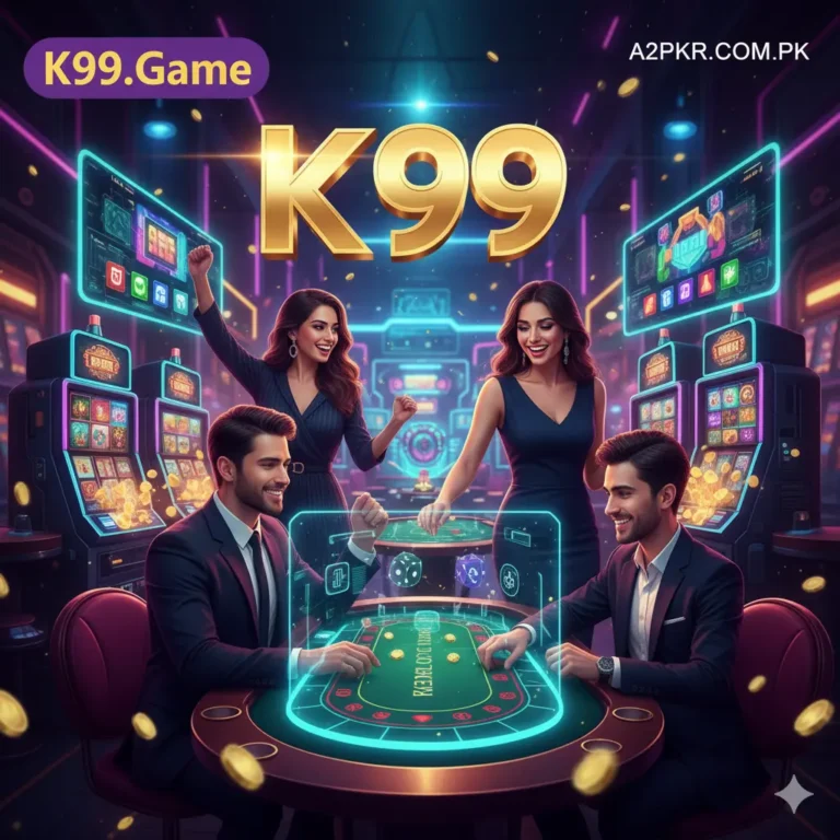 K99 Game