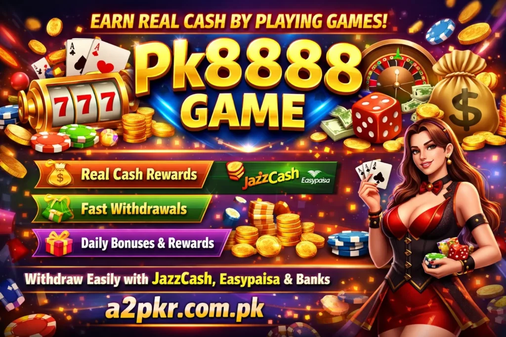 Pk8888 Game Download